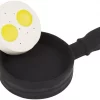 Frisco Brunch Breakfast Skillet Latex Squeaky Dog Toy, 2 count -The Frisco Store 297264 MAIN. SY630 V1642086695