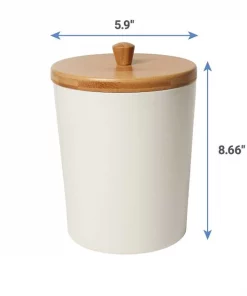 American Journey||Frisco American Journey 100% Chicken Freeze-Dried Grain-Free Cat Treats + Frisco Melamine Dog & Cat Treat Jar with Bamboo Lid, 8 Cups -The Frisco Store 297660 PT6. SY630 V1623339147