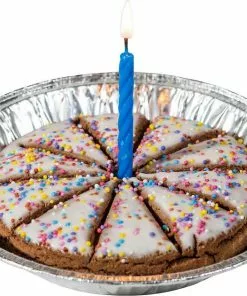 Frisco||The Lazy Dog Cookie Co. Frisco Plush Squeaking Birthday Cake Dog Toy, Small/Medium + The Lazy Dog Cookie Co. Happy Birthday Pup-PIE Dog Treat, Boy -The Frisco Store 297998 PT5. SY630 V1623255744