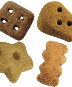 Friskies||Frisco Friskies Party Mix Crunch Cheezy Craze Cat Treats, 6-oz bag + Frisco Melamine Dog & Cat Treat Jar with Bamboo Lid, 8 Cups -The Frisco Store 298020 PT3. SY630 V1621267045