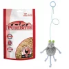 PureBites||Frisco PureBites Chicken Breast Freeze-Dried Raw Cat Treats, 2.3-oz bag + Frisco Bouncy Mouse Cat Toy, Blue -The Frisco Store 298414 MAIN. SY630 V1623194859