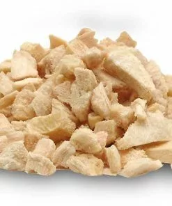 PureBites||Frisco PureBites Chicken Breast Freeze-Dried Raw Cat Treats, 2.3-oz bag + Frisco Bouncy Mouse Cat Toy, Blue -The Frisco Store 298414 PT3. SY630 V1623197564