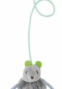 PureBites||Frisco PureBites Chicken Breast Freeze-Dried Raw Cat Treats, 2.3-oz bag + Frisco Bouncy Mouse Cat Toy, Blue -The Frisco Store 298414 PT4. SY630 V1623195740