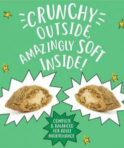 Tiny Tiger||Frisco Tiny Tiger Catnip Craze Flavor Filled Cat Treats, 16-oz bag + Frisco Melamine Dog & Cat Treat Jar with Bamboo Lid, 8 Cups -The Frisco Store 298558 PT3. SY630 V1623200249