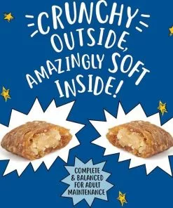 Tiny Tiger||Frisco Tiny Tiger Tuna Tidbits Flavor Filled Cat Treats, 16-oz bag + Frisco Melamine Dog & Cat Treat Jar with Bamboo Lid, 8 Cups -The Frisco Store 298600 PT3. SY630 V1623195751