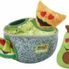 Frisco Guacamole Bowl Hide & Seek Puzzle Plush Squeaky Dog Toy 2 Frisco Guacamole Bowl Hide & Seek Puzzle Plush Squeaky Dog Toy -The Frisco Store 298941 MAIN. SY630 V1637693931