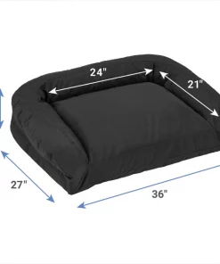 Frisco Durable Couch Dog & Cat Bed -The Frisco Store 299404 PT1. SY630 V1637167135