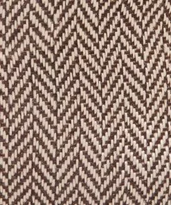 Frisco Herringbone Cuffed Cuddler Dog & Cat Bed -The Frisco Store 299429 PT5. SY630 V1641342995