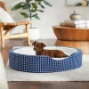 Frisco Ortho Cuddler Dog & Cat Bed -The Frisco Store 299457 MAIN. SY630 V1638290593