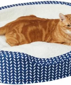 Frisco Ortho Cuddler Dog & Cat Bed 10 Frisco Ortho Cuddler Dog & Cat Bed -The Frisco Store 299457 PT2. SY630 V1638291307