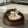 Frisco Bear Bean Bag Dog & Cat Bed -The Frisco Store 299479 MAIN. SY630 V1638287798