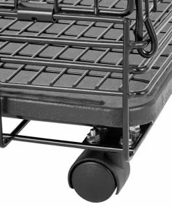 Frisco Wire Small Pet House Shaped Cage 12 Frisco Wire Small Pet House Shaped Cage -The Frisco Store 301428 PT5. SY630 V1633379013