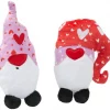 Frisco Gnomes Plush Cat Toy with Catnip, 2 count 1 Frisco Gnomes Plush Cat Toy with Catnip, 2 count -The Frisco Store 301567 MAIN. SY630 V1637693981