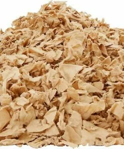 Frisco Corner Litter Box, Navy, X-Small + Small Animal Bedding, Natural -The Frisco Store 301916 PT7. SY630 V1644967342