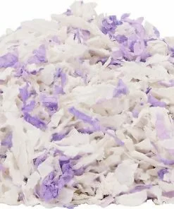 Frisco High Sided Litter Box + Small Animal Bedding, Lavender -The Frisco Store 301932 PT6. SY630 V1644980102