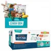 Goody Box||Frisco Goody Box Puppy Toys, Treats & Potty Training + Frisco Extra Large Training & Potty Pads, 28 x 34-in -The Frisco Store 301946 MAIN. SY630 V1658256254