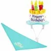 Frisco Birthday B&ana, X-Small/Small + Dog & Cat Hat, X-Small/Small -The Frisco Store 302374 MAIN. SY630 V1633077432