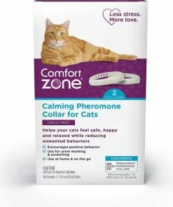 Frisco||Comfort Zone Frisco Cat Tracks Butterfly Toy + Comfort Zone On-The-Go Breakaway Calming Collar for Cats 11 Frisco||Comfort Zone Frisco Cat Tracks Butterfly Toy + Comfort Zone On-The-Go Breakaway Calming Collar for Cats -The Frisco Store 302410 PT3. SY630 V1623061954