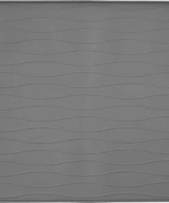 Frisco Silicone Food Mat, Gray, Large + Bones Non-skid Ceramic Dog Bowl -The Frisco Store 302516 PT1. SY630 V1623067659