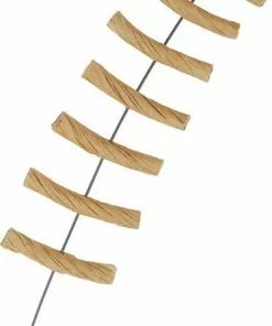 Frisco Wire + Fabric Teaser Cat Toy, Neon Bubbles -The Frisco Store 302538 PT2. SY630 V1623044541