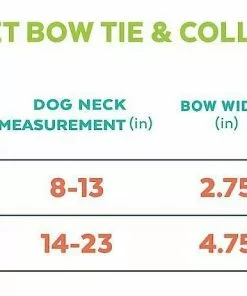 Frisco Plaid Dog & Cat Bow Tie, Orange & Blue + Polka Dot, Navy -The Frisco Store 302784 PT8. SY630 V1623091057