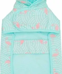 Frisco Rainy Days + Rubber Ducky Dog Raincoat 17 Frisco Rainy Days + Rubber Ducky Dog Raincoat -The Frisco Store 302838 PT6. SY630 V1623047562