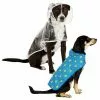 Frisco Rubber Ducky + Clear Vinyl Dog Raincoat 1 Frisco Rubber Ducky + Clear Vinyl Dog Raincoat -The Frisco Store 302852 MAIN. SY630 V1623085370