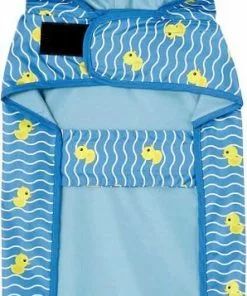 Frisco Rubber Ducky + Elephants Dog Raincoat 13 Frisco Rubber Ducky + Elephants Dog Raincoat -The Frisco Store 302878 PT2. SY630 V1623055656
