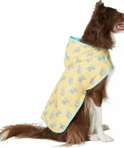 Frisco Rubber Ducky + Elephants Dog Raincoat 16 Frisco Rubber Ducky + Elephants Dog Raincoat -The Frisco Store 302878 PT5. SY630 V1623083251