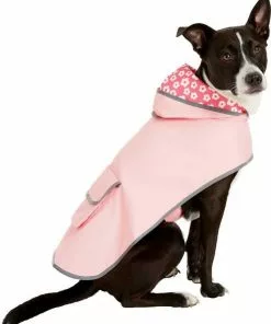 Frisco Rubber Ducky + Reversible Packable Travel Dog Raincoat -The Frisco Store 302880 PT5. SY630 V1623087166