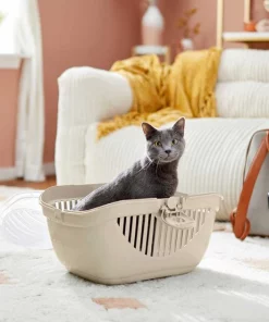 Frisco||American Journey Frisco Top Loading Kennel + American Journey 100% Chicken Freeze-Dried Grain-Free Cat Treats 15 Frisco||American Journey Frisco Top Loading Kennel + American Journey 100% Chicken Freeze-Dried Grain-Free Cat Treats -The Frisco Store 302894 PT4. SY630 V1623089550