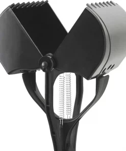 Doggie Doo Drain||Frisco Doggie Doo Drain Pet Waste Removal + Frisco Spring Action Foldable Scooper, Large -The Frisco Store 303292 PT7. SY630 V1623085953