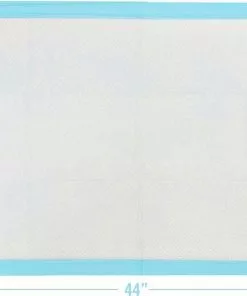 Frisco Fold & Carry Double Door Collapsible Wire Crate, 42 inch + Giant Dog Training & Potty Pads, 27.5 x 44-in, 30 count, Unscented 17 Frisco Fold & Carry Double Door Collapsible Wire Crate, 42 inch + Giant Dog Training & Potty Pads, 27.5 x 44-in, 30 count, Unscented -The Frisco Store 303426 PT6. SY630 V1623041551