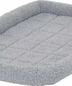 Frisco Fold & Carry Single Door Collapsible Wire Crate & Mat Kit + Refill Dog Poop Bags + 2 Dispensers, Scented, 900 count -The Frisco Store 303432 PT3. SY630 V1623078765