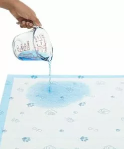 Frisco Fold & Carry Single Door Collapsible Wire Crate, 36 inch + Extra Large Printed Dog Training & Potty Pads, 28 x 34-in, 40 count, Unscented 18 Frisco Fold & Carry Single Door Collapsible Wire Crate, 36 inch + Extra Large Printed Dog Training & Potty Pads, 28 x 34-in, 40 count, Unscented -The Frisco Store 303438 PT7. SY630 V1623061659