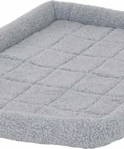 Frisco Heavy Duty Fold & Carry Double Door Collapsible Wire Crate & Mat Kit, + Extra Large Dog Training & Potty Pads, 28 x 34-in, 150 count, Unscented 13 Frisco Heavy Duty Fold & Carry Double Door Collapsible Wire Crate & Mat Kit, + Extra Large Dog Training & Potty Pads, 28 x 34-in, 150 count, Unscented -The Frisco Store 303458 PT3. SY630 V1623166948