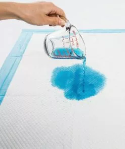 Frisco Heavy Duty Fold & Carry Double Door Collapsible Wire Crate & Mat Kit, + Extra Large Dog Training & Potty Pads, 28 x 34-in, 150 count, Unscented 16 Frisco Heavy Duty Fold & Carry Double Door Collapsible Wire Crate & Mat Kit, + Extra Large Dog Training & Potty Pads, 28 x 34-in, 150 count, Unscented -The Frisco Store 303458 PT6. SY630 V1623167241