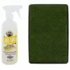 Frisco||PetSafe Frisco Indoor Grass Potty, 30 x 20 in + PetSafe Pet Loo Wee Care Enzyme Cleaner -The Frisco Store 303462 MAIN. SY630 V1623087771