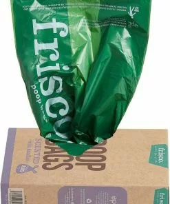 Frisco Rake & Spade Set with Dustpan, Large + Handle Dog Poop Bag, Scented, 120 count -The Frisco Store 303540 PT5. SY630 V1623084750