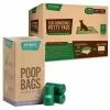 Frisco Refill Poop Bags, Scented, 120 count + Eco-Conscious Dog Training & Potty Pads, 22 x 23-in, 50 count, Unscented -The Frisco Store 303542 MAIN. SY630 V1623072765
