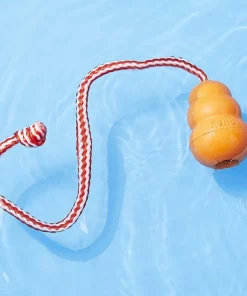 Frisco||KONG Frisco Shark Life Jacket + KONG Aqua Dog Toy, Medium -The Frisco Store 303588 PT7. SY630 V1623080252