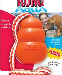 Frisco||KONG Frisco Shark Life Jacket + KONG Aqua Dog Toy, Medium -The Frisco Store 303588 PT8. SY630 V1623067643