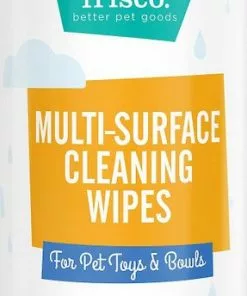 Frisco Stainless Steel Bowl, 4.75-cup, 2 count + Pet Toy & Bowl Cleaning Wipes 13 Frisco Stainless Steel Bowl, 4.75-cup, 2 count + Pet Toy & Bowl Cleaning Wipes -The Frisco Store 303622 PT4. SY630 V1623045742