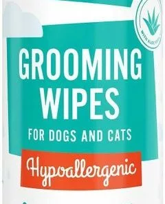 Mobile Dog Gear||Frisco Mobile Dog Gear Week Away Tote Travel Bag, Black, Medium/Large + Frisco Hypoallergenic Grooming Wipes with Aloe for Dogs & Cats, Unscented, 50 count 16 Mobile Dog Gear||Frisco Mobile Dog Gear Week Away Tote Travel Bag, Black, Medium/Large + Frisco Hypoallergenic Grooming Wipes with Aloe for Dogs & Cats, Unscented, 50 count -The Frisco Store 303696 PT5. SY630 V1623084157