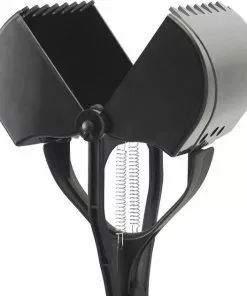 PawPail||Frisco PawPail Dog & Cat Waste Station + Frisco Spring Action Foldable Scooper, Large -The Frisco Store 303704 PT7. SY630 V1623090754