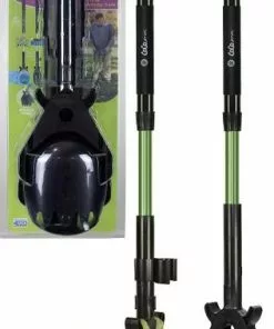 Pooch Approved Products||Frisco Pooch Approved Products GoGo Stik E-Z Clean Pooper Scooper Set + Frisco Handle Dog Poop Bag, Scented, 120 count -The Frisco Store 303712 PT1. SY630 V1623080552