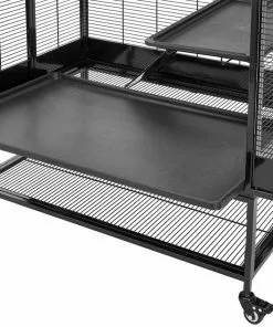 Frisco Small Animal Cage -The Frisco Store 303828 PT4. SY630 V1633379037