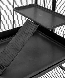 Frisco Small Animal Cage -The Frisco Store 303828 PT5. SY630 V1633378753