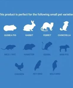 Frisco Small Animal Cage -The Frisco Store 303828 PT8. SY630 V1634774176