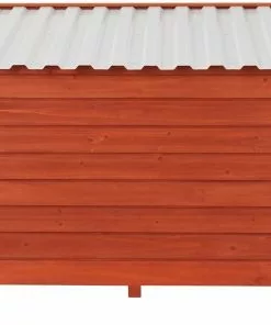 Frisco Craftsman Wooden Outdoor Dog House 10 Frisco Craftsman Wooden Outdoor Dog House -The Frisco Store 304029 PT2. SY630 V1641481198